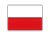 TIFFANY SALA RICEVIMENTI - Polski